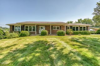 126 Charlem Hills Road, Jonesborough, TN 37659