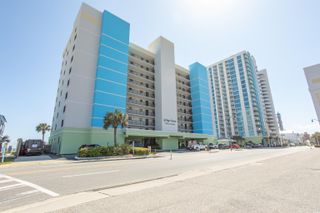 2200 N Ocean Blvd., North Myrtle Beach, SC 29582