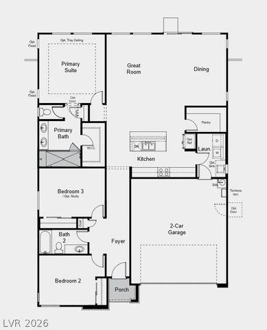 4458 Golden Horizon Street, Pahrump, NV 89061