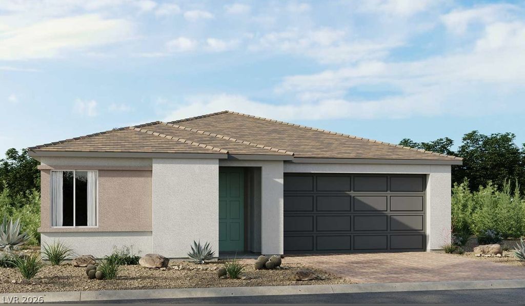 4458 Golden Horizon Street, Pahrump, NV 89061