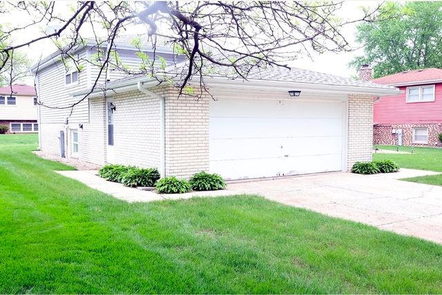 6024 Aspen Lane, Matteson, IL 60443