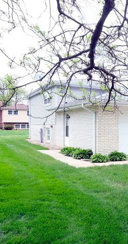6024 Aspen Lane, Matteson, IL 60443