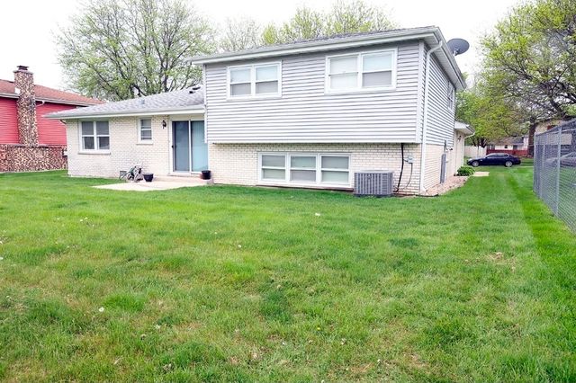 6024 Aspen Lane, Matteson, IL 60443