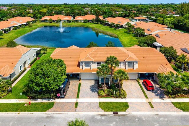 23069 Addison Lakes Circle, Boca Raton, FL 33433