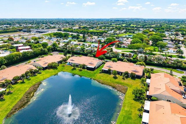 23069 Addison Lakes Circle, Boca Raton, FL 33433
