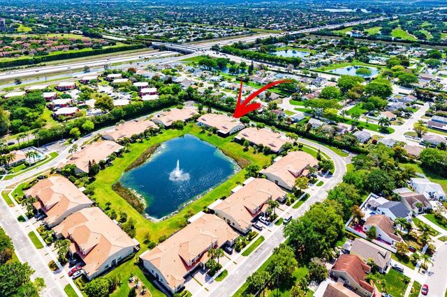 23069 Addison Lakes Circle, Boca Raton, FL 33433