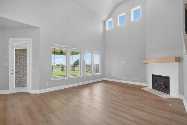 20503 Clay Stone Court, Spring, TX 77379