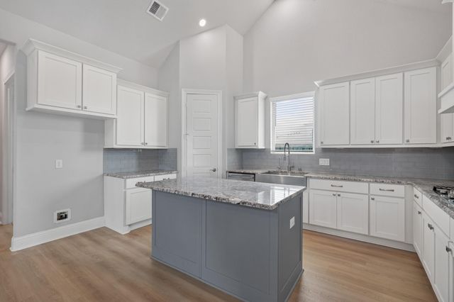 20503 Clay Stone Court, Spring, TX 77379