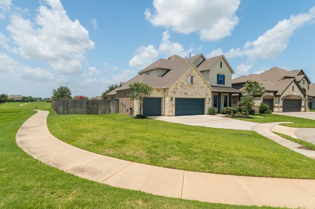 20503 Clay Stone Court, Spring, TX 77379