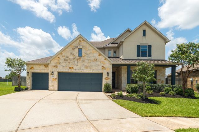20503 Clay Stone Court, Spring, TX 77379
