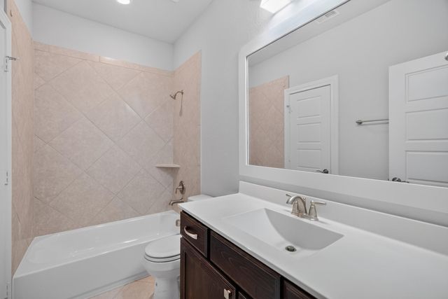 20503 Clay Stone Court, Spring, TX 77379