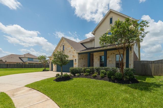 20503 Clay Stone Court, Spring, TX 77379