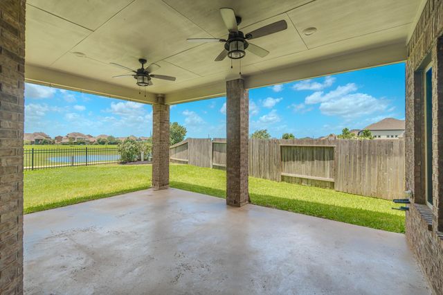 20503 Clay Stone Court, Spring, TX 77379