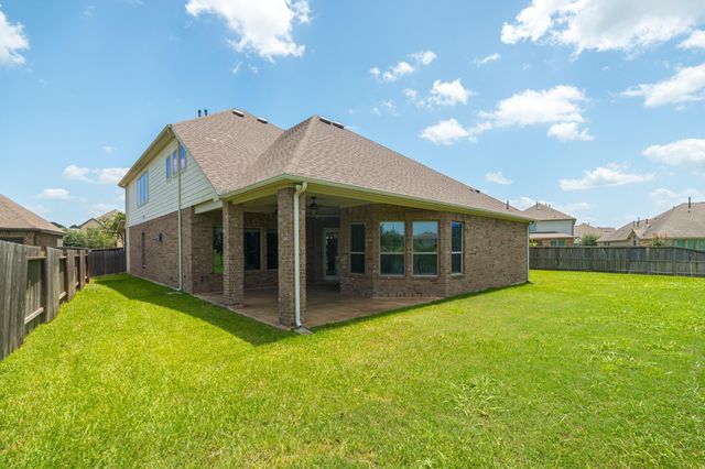 20503 Clay Stone Court, Spring, TX 77379