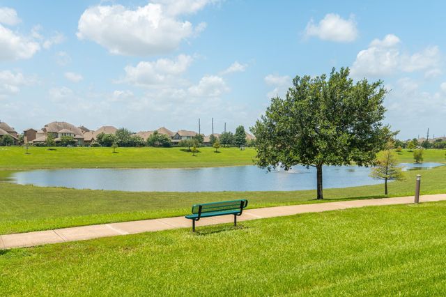 20503 Clay Stone Court, Spring, TX 77379