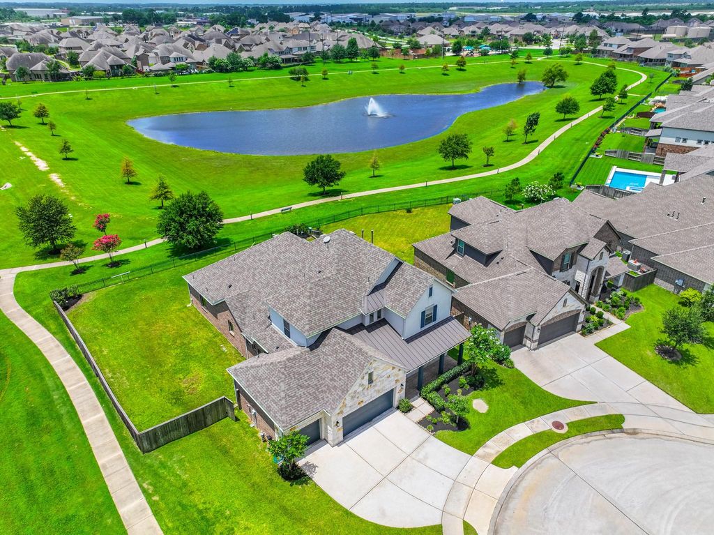 20503 Clay Stone Court, Spring, TX 77379