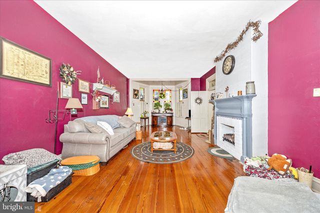 30 W POTOMAC ST, Williamsport, MD 21795