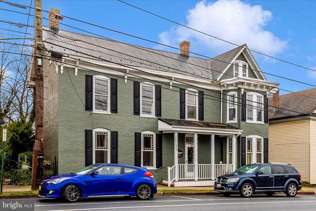 30 W POTOMAC ST, Williamsport, MD 21795