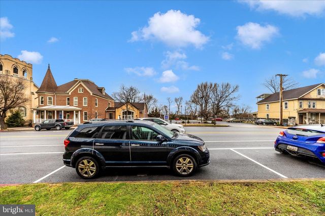 30 W POTOMAC ST, Williamsport, MD 21795