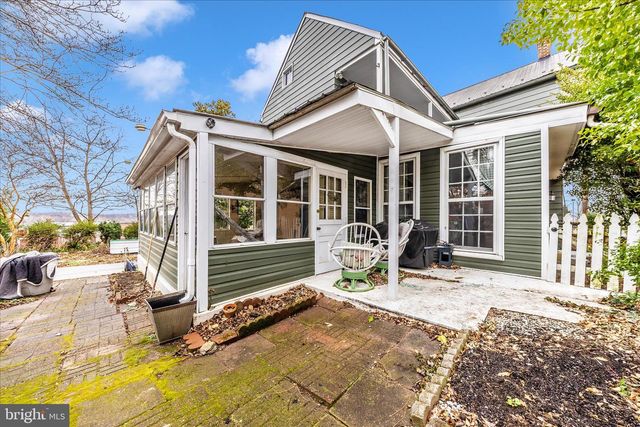 30 W POTOMAC ST, Williamsport, MD 21795