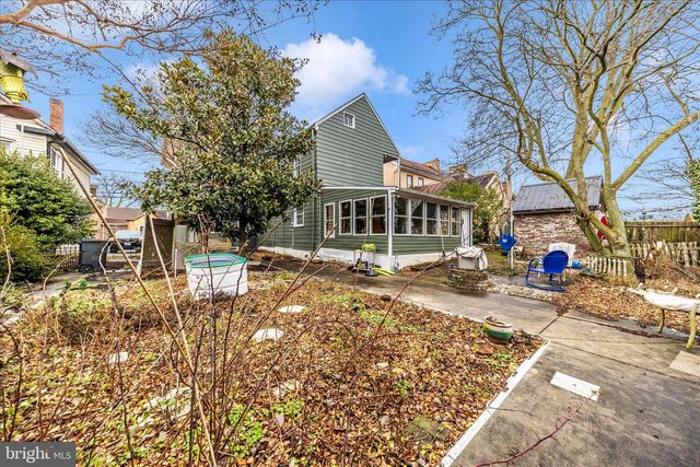 30 W POTOMAC ST, Williamsport, MD 21795