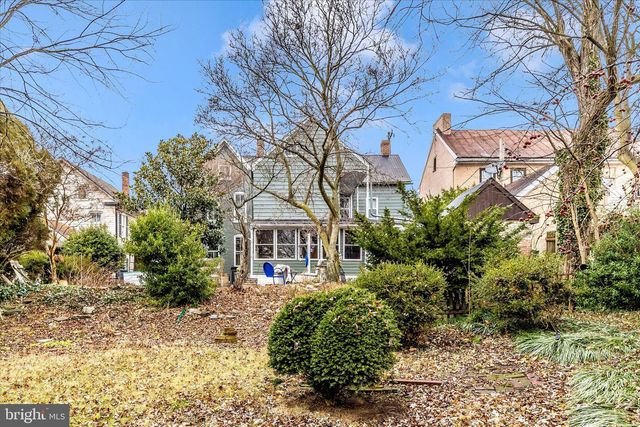 30 W POTOMAC ST, Williamsport, MD 21795