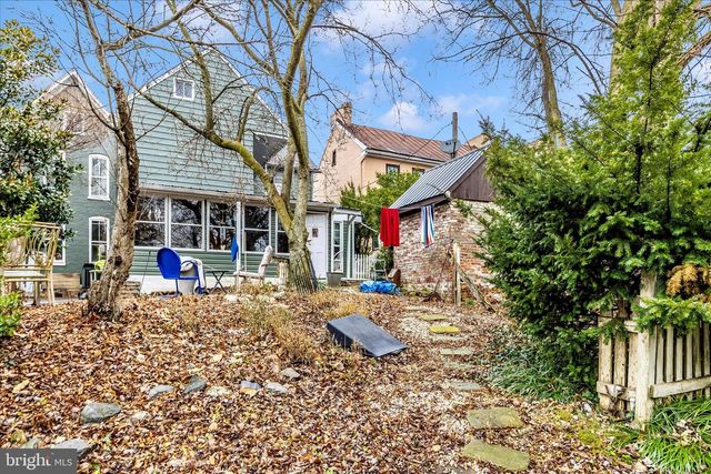 30 W POTOMAC ST, Williamsport, MD 21795