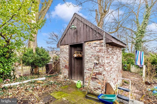 30 W POTOMAC ST, Williamsport, MD 21795