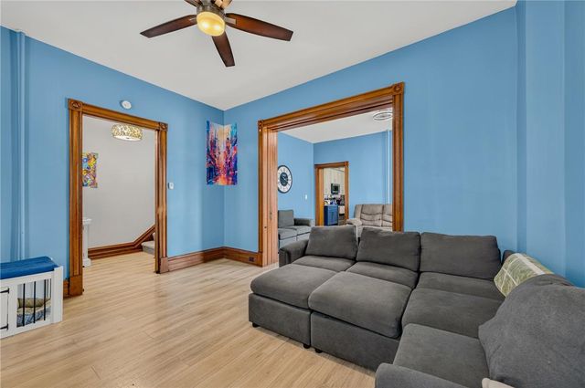 217 South 3rd Street, Hamburg Boro, PA 19526