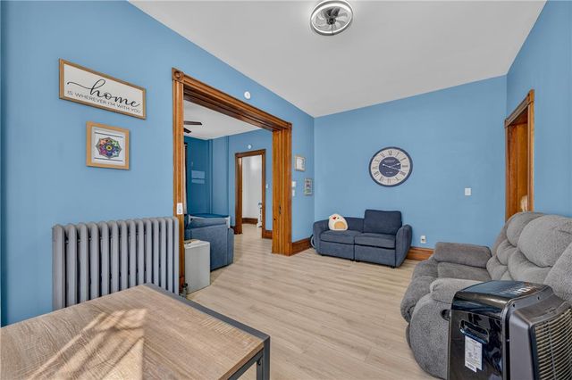 217 South 3rd Street, Hamburg Boro, PA 19526