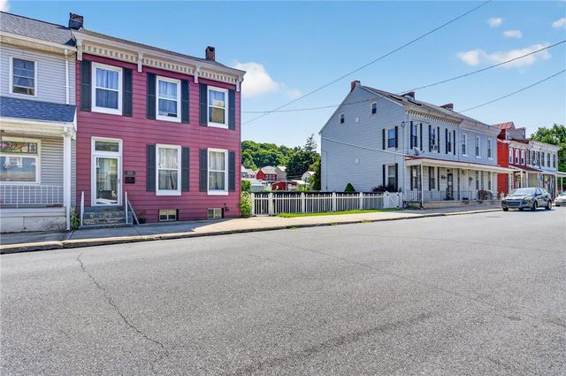 217 South 3rd Street, Hamburg Boro, PA 19526
