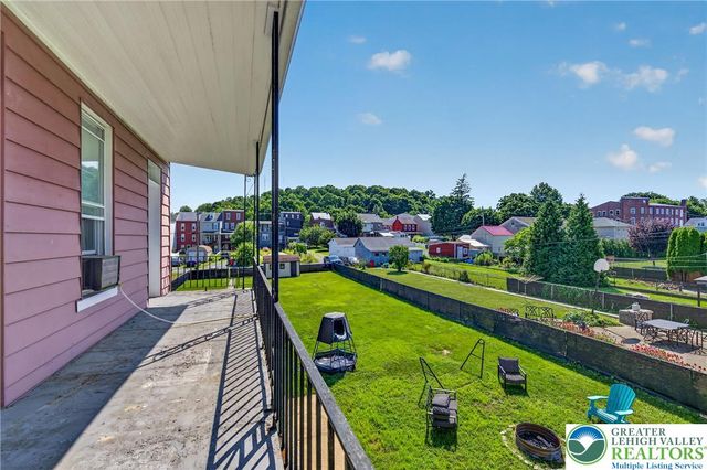 217 South 3rd Street, Hamburg Boro, PA 19526