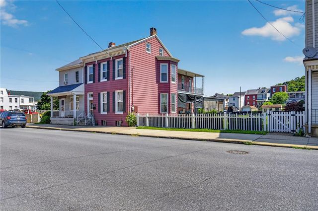 217 South 3rd Street, Hamburg Boro, PA 19526