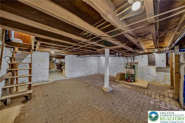217 South 3rd Street, Hamburg Boro, PA 19526