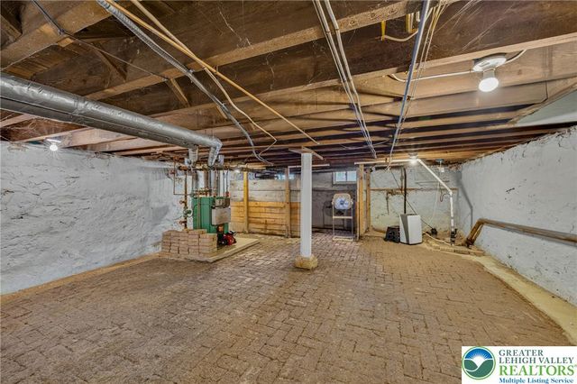 217 South 3rd Street, Hamburg Boro, PA 19526