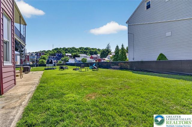 217 South 3rd Street, Hamburg Boro, PA 19526