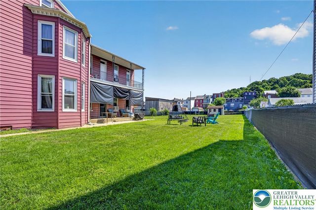 217 South 3rd Street, Hamburg Boro, PA 19526