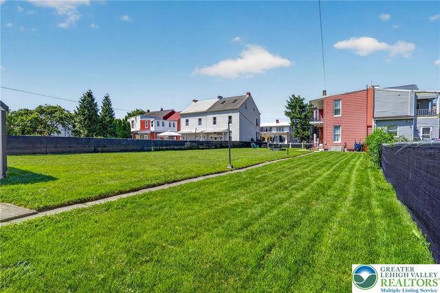 217 South 3rd Street, Hamburg Boro, PA 19526
