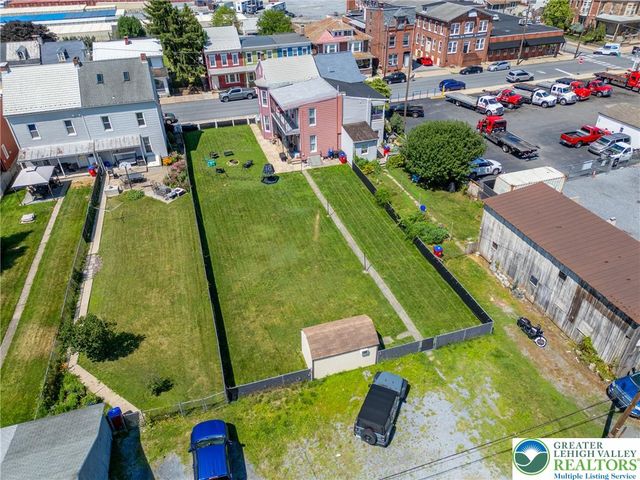 217 South 3rd Street, Hamburg Boro, PA 19526