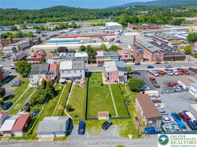 217 South 3rd Street, Hamburg Boro, PA 19526