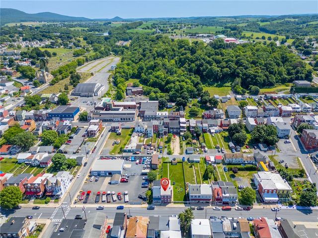 217 South 3rd Street, Hamburg Boro, PA 19526