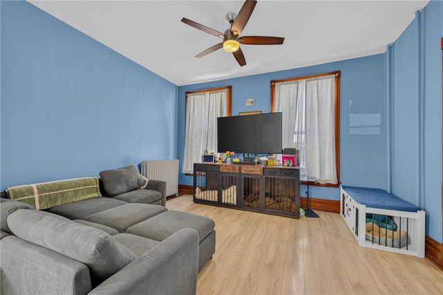217 South 3rd Street, Hamburg Boro, PA 19526