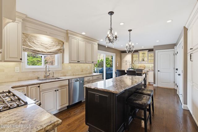 218 Michael Drive, Red Bank, NJ 07701