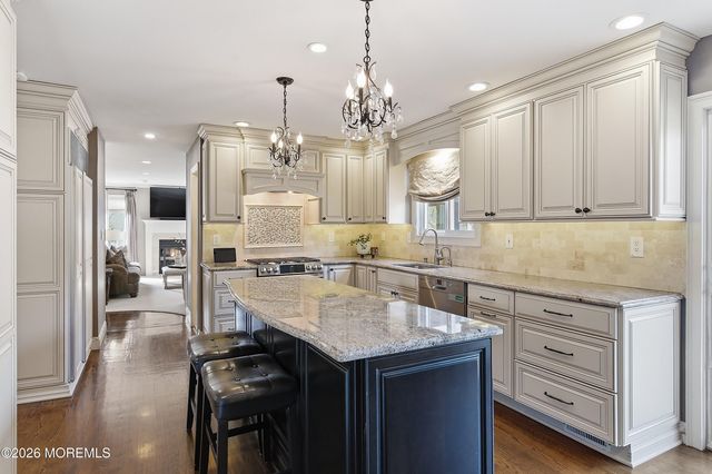 218 Michael Drive, Red Bank, NJ 07701