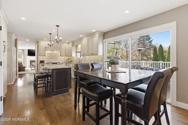 218 Michael Drive, Red Bank, NJ 07701