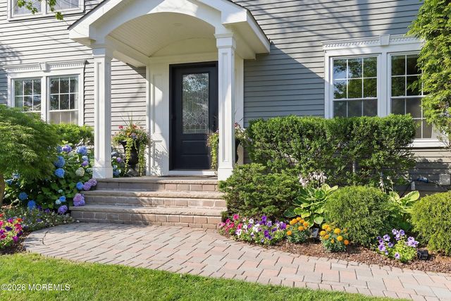 218 Michael Drive, Red Bank, NJ 07701