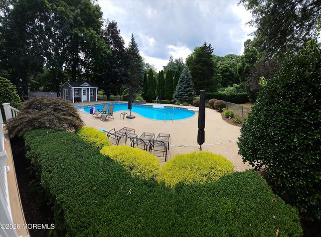 218 Michael Drive, Red Bank, NJ 07701