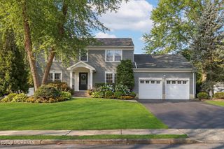 218 Michael Drive, Red Bank, NJ 07701