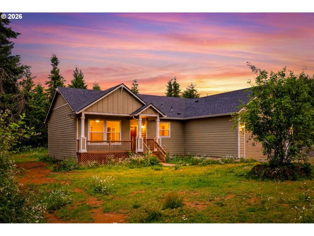 11855 Se JED Ct, Sandy, OR 97055