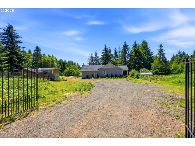 11855 Se JED Ct, Sandy, OR 97055